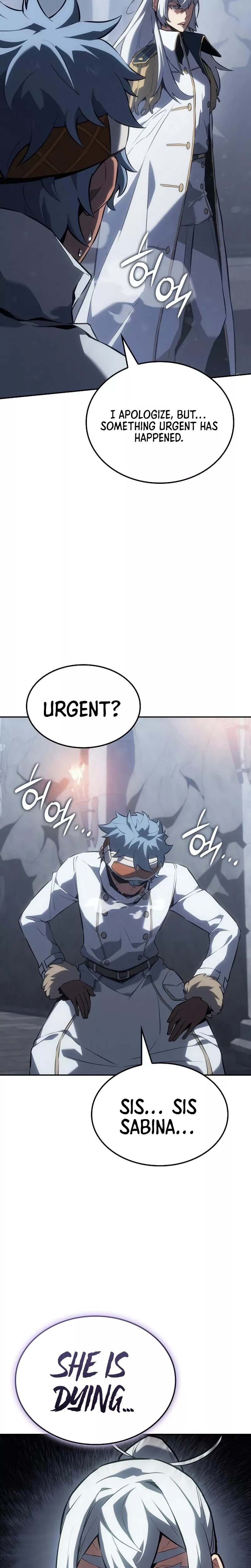 Read Ice Lord en Manga Online