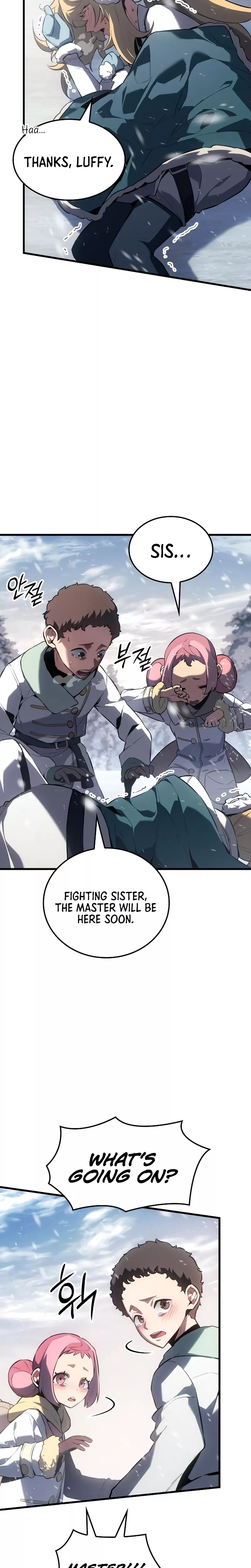 Read Ice Lord en Manga Online