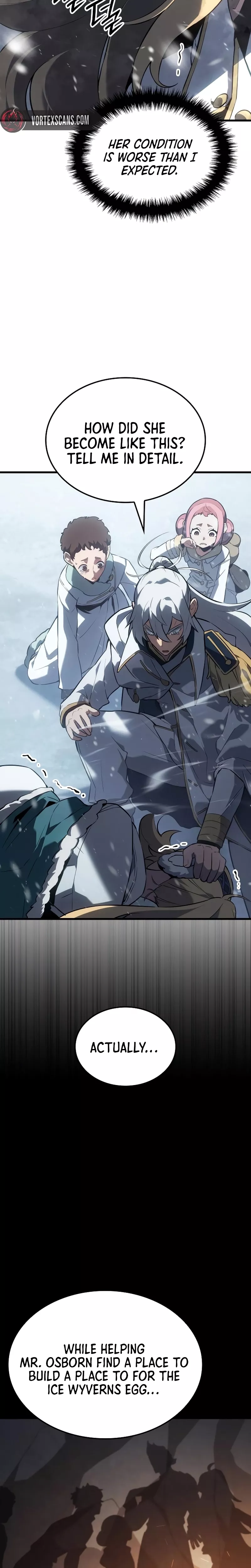 Read Ice Lord en Manga Online