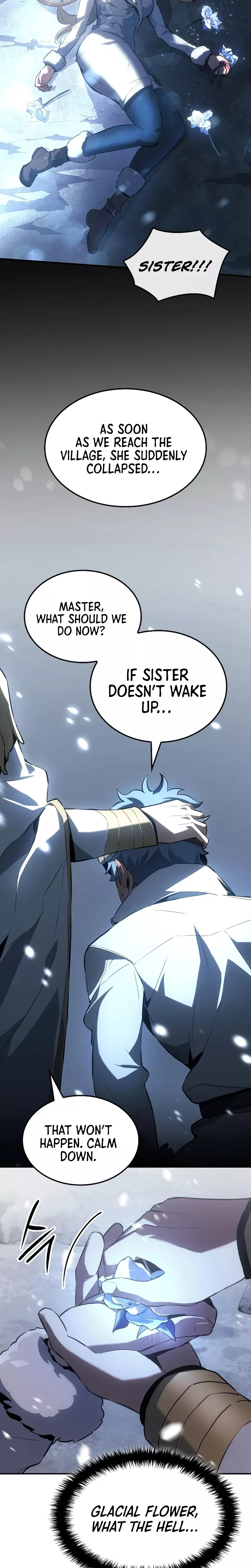 Read Ice Lord en Manga Online