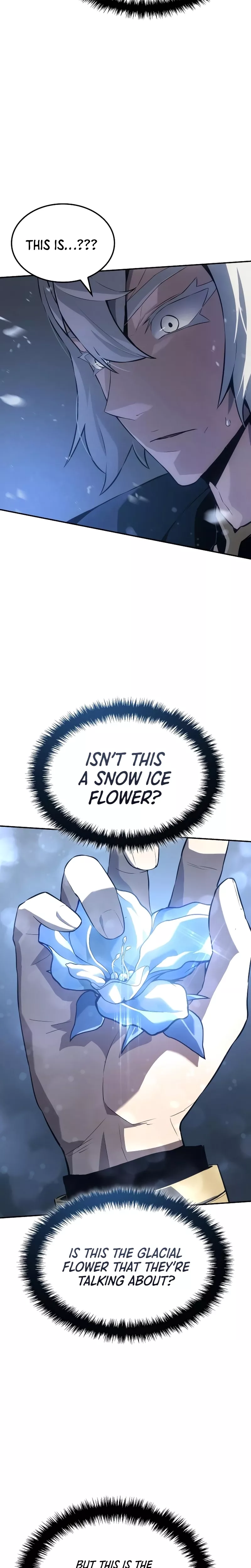 Read Ice Lord en Manga Online