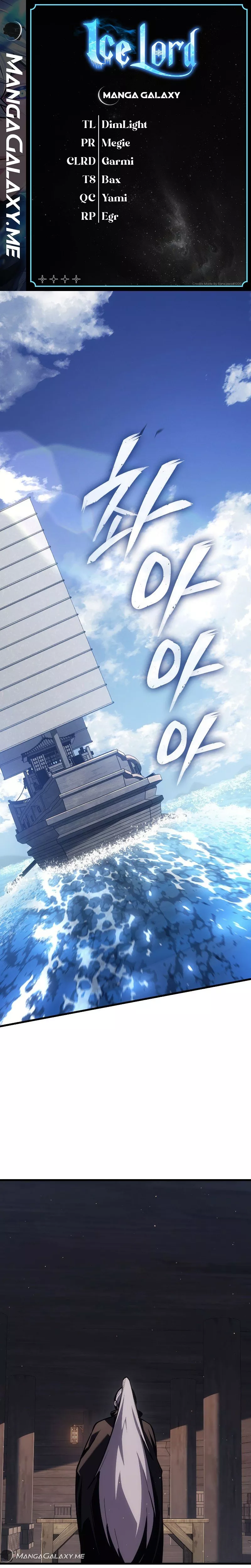 Read Ice Lord en Manga Online