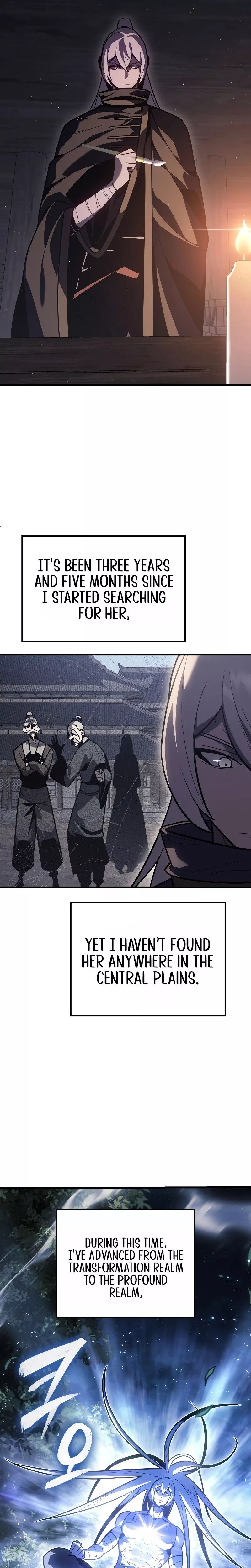 Read Ice Lord en Manga Online