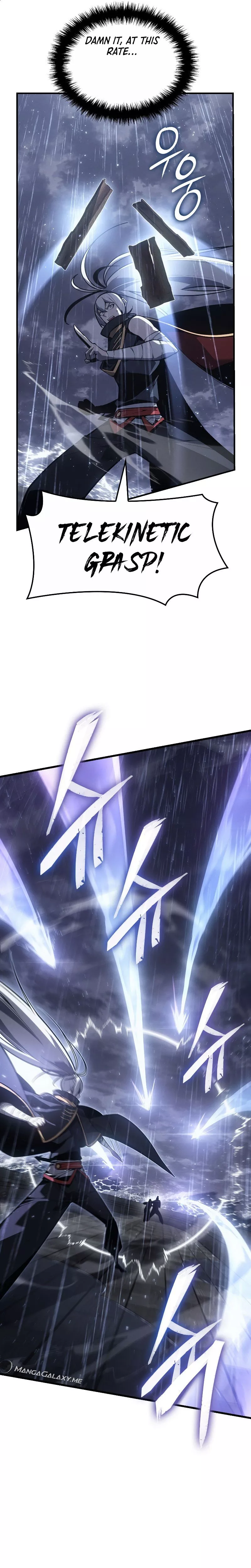 Read Ice Lord en Manga Online