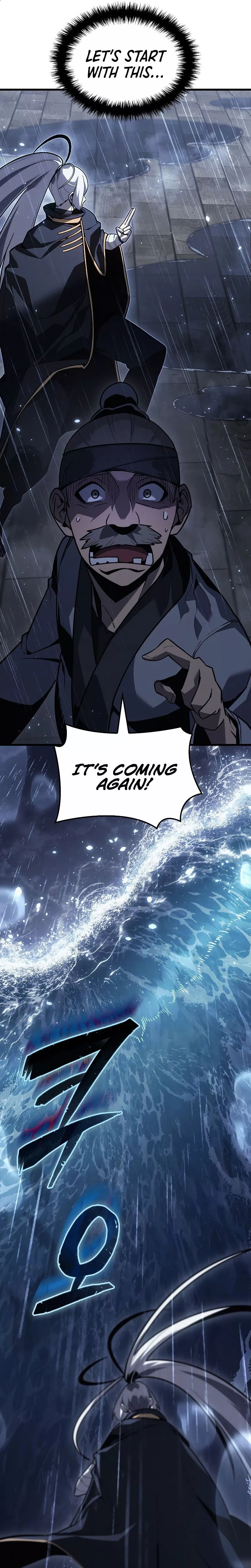Read Ice Lord en Manga Online