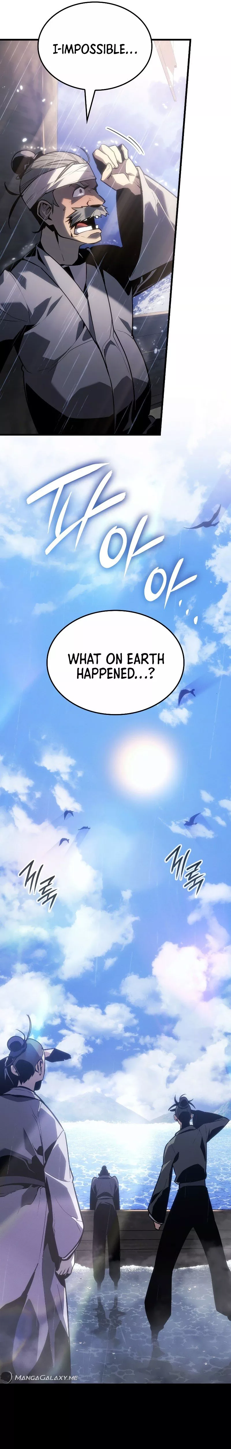 Read Ice Lord en Manga Online