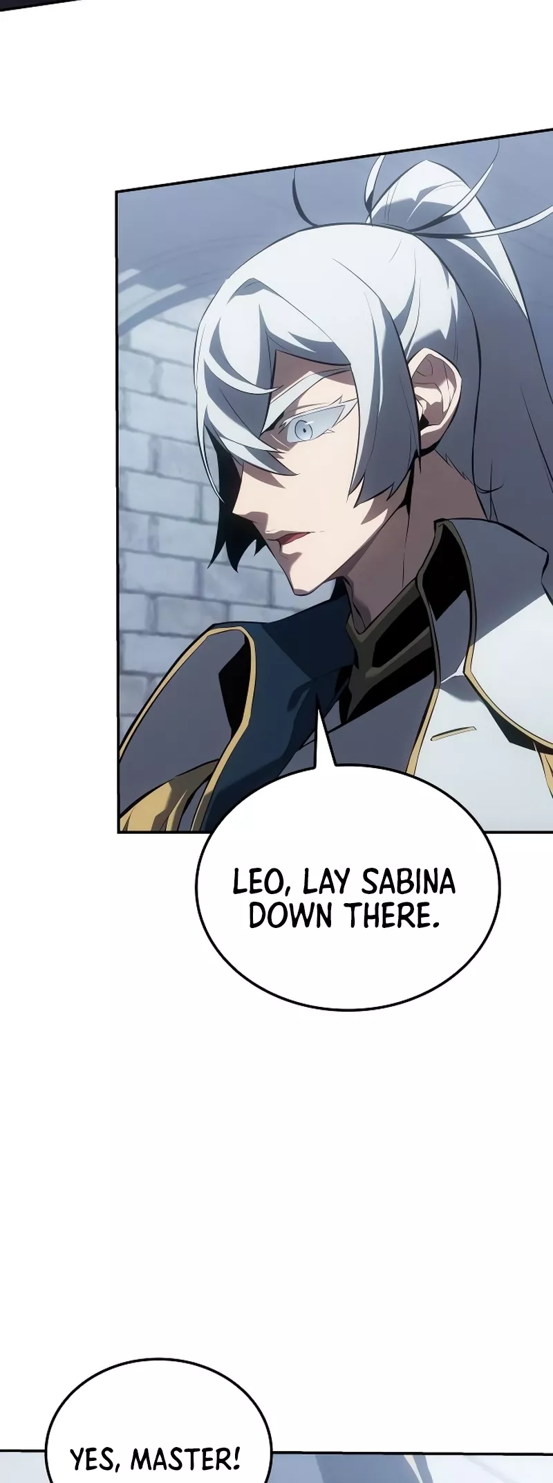Read Ice Lord en Manga Online
