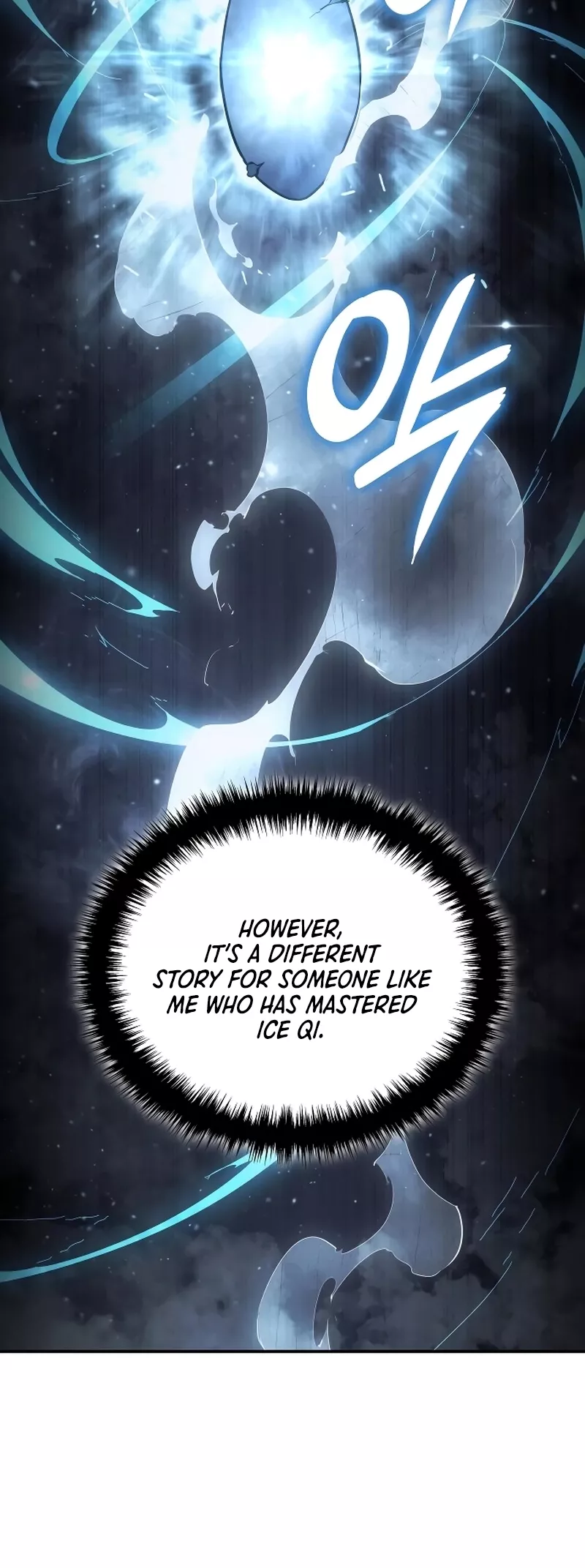 Read Ice Lord en Manga Online
