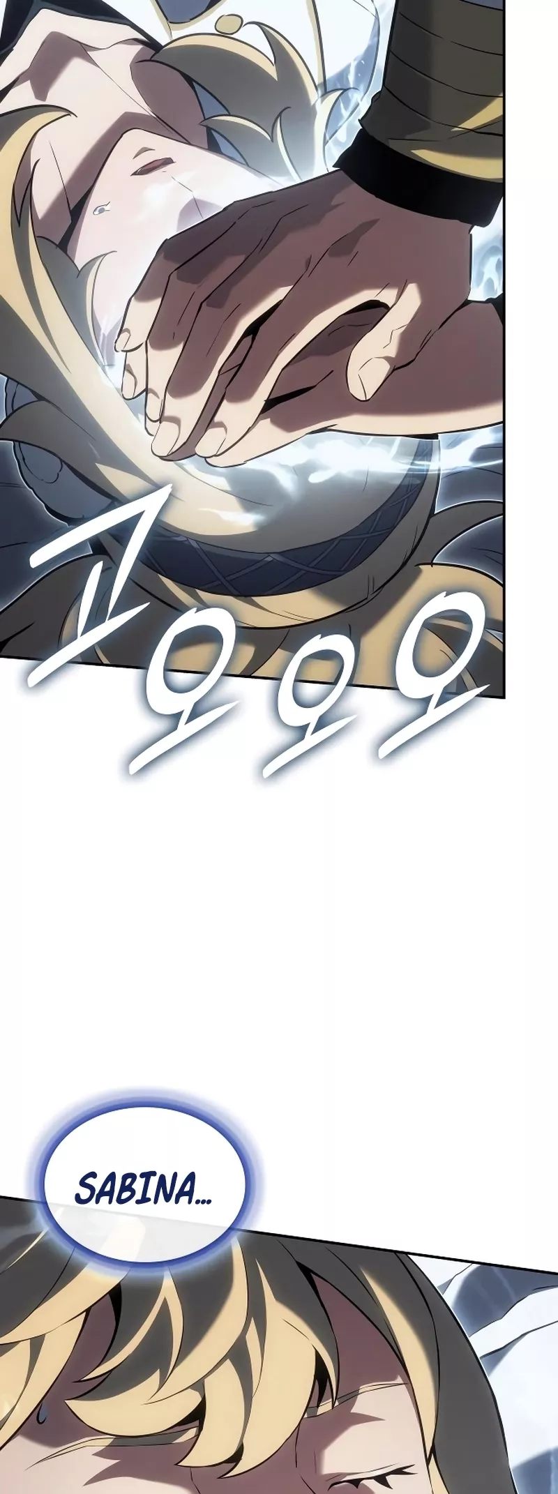 Read Ice Lord en Manga Online
