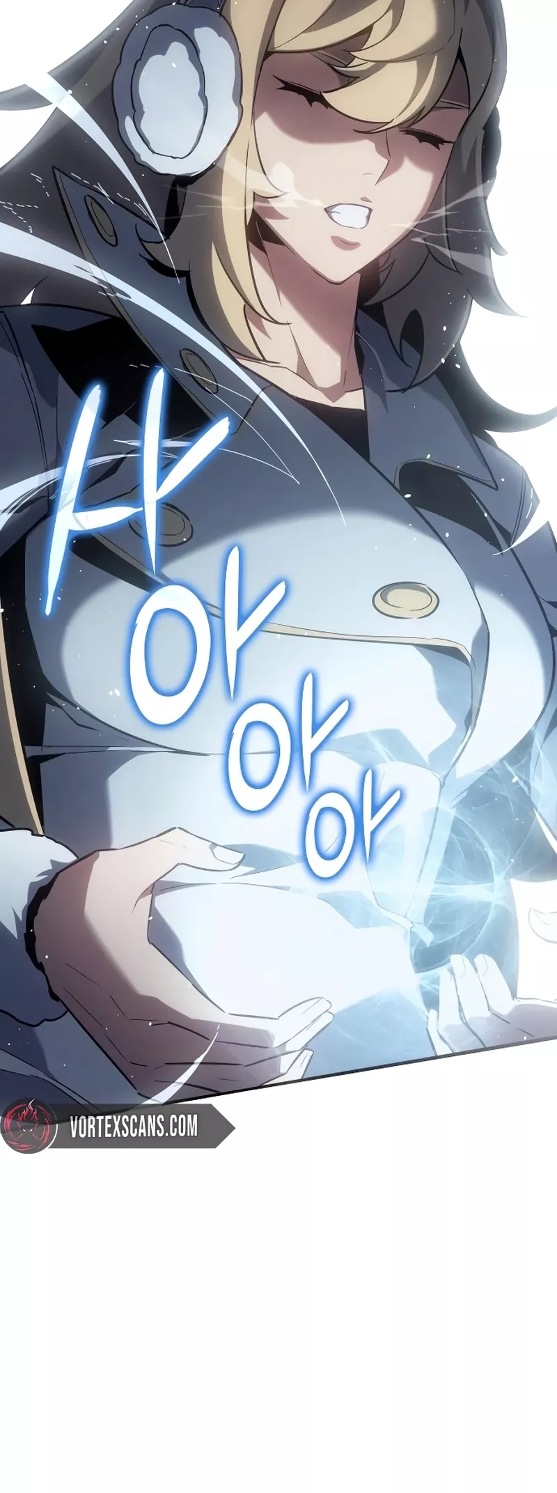 Read Ice Lord en Manga Online