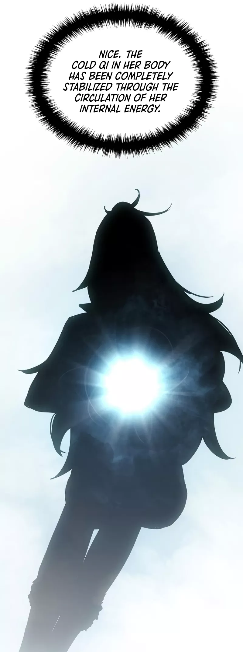 Read Ice Lord en Manga Online