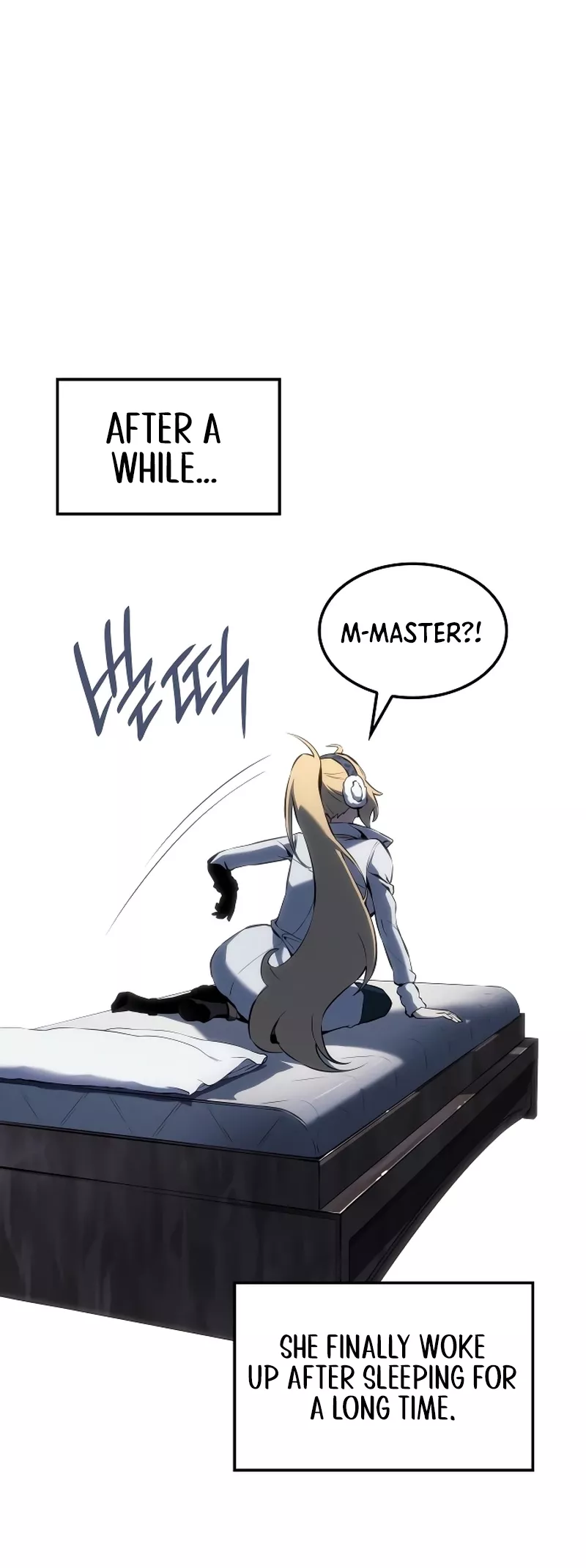 Read Ice Lord en Manga Online