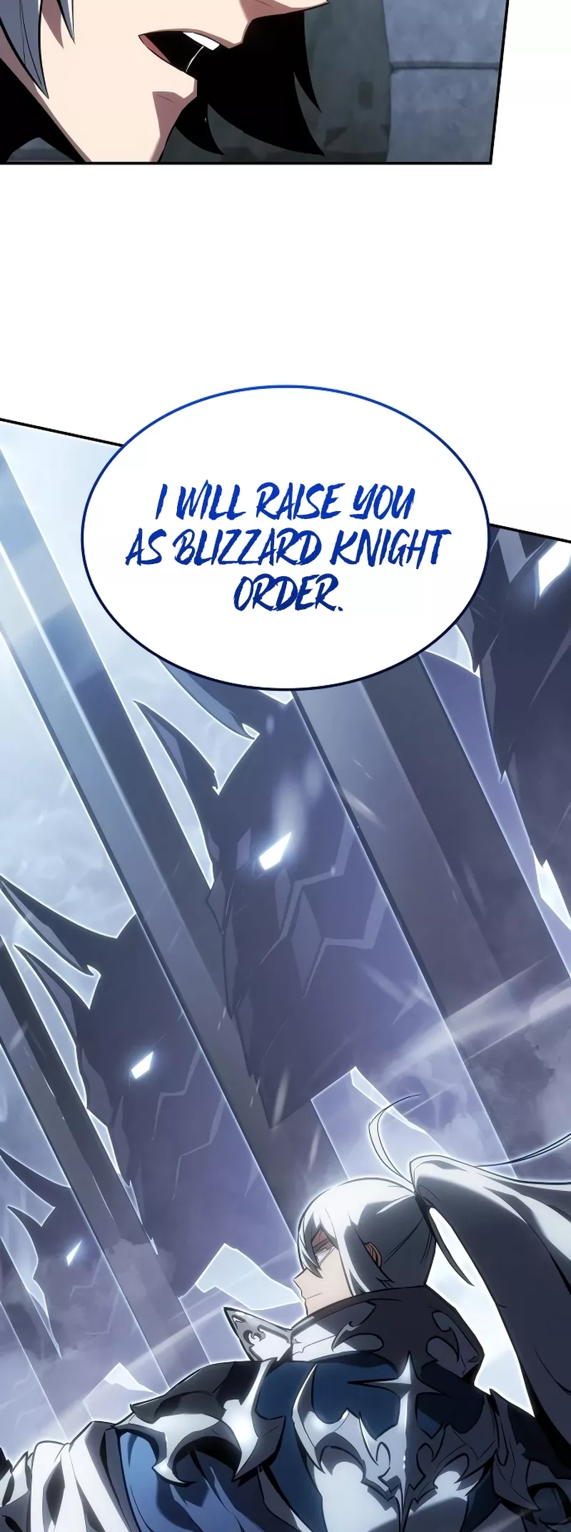 Read Ice Lord en Manga Online