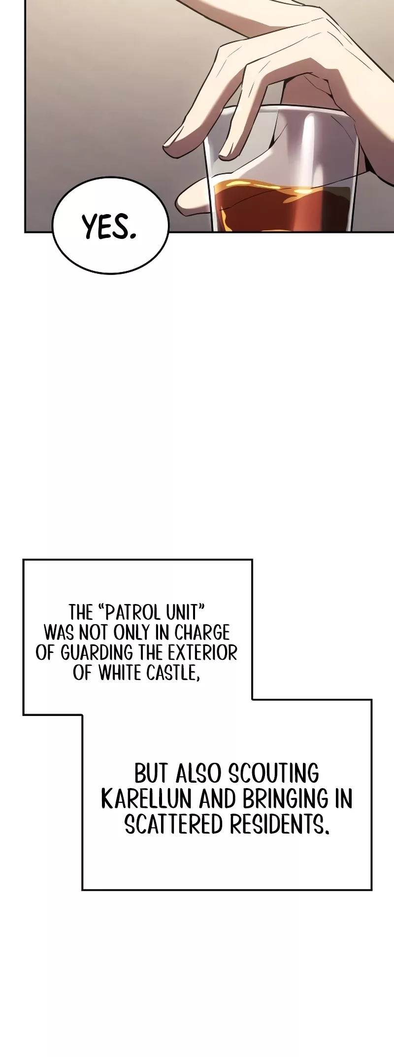 Read Ice Lord en Manga Online