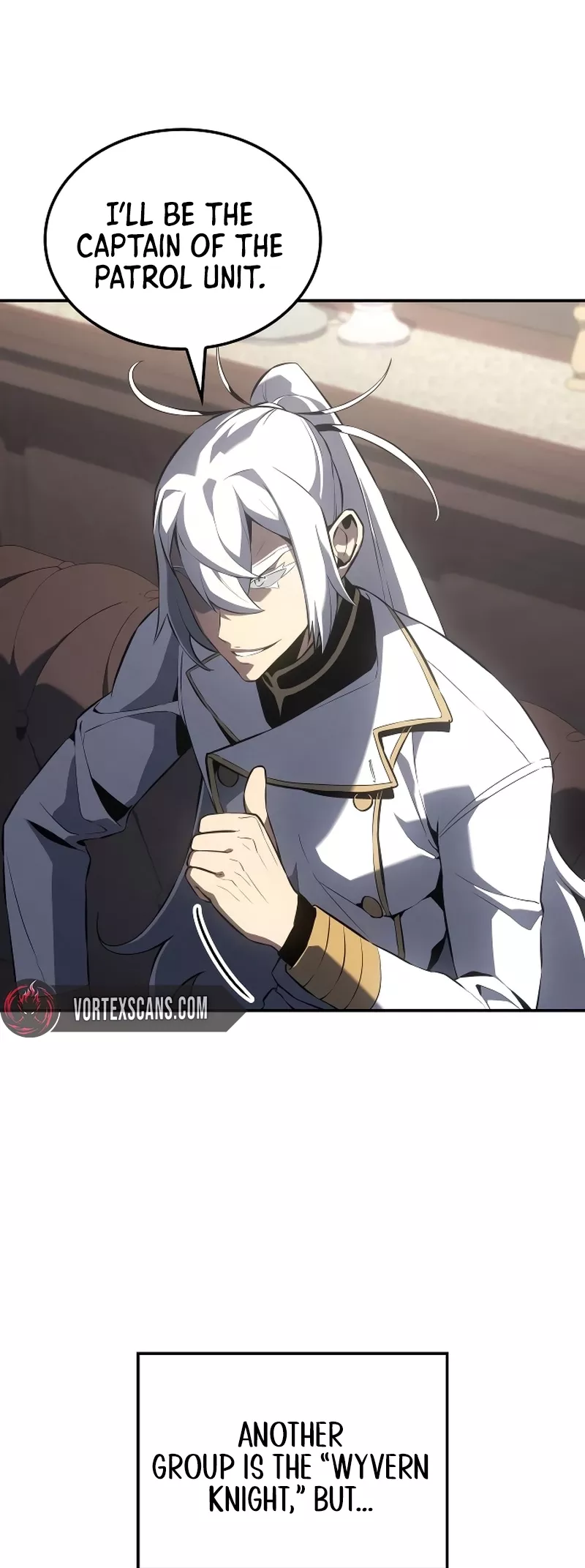 Read Ice Lord en Manga Online