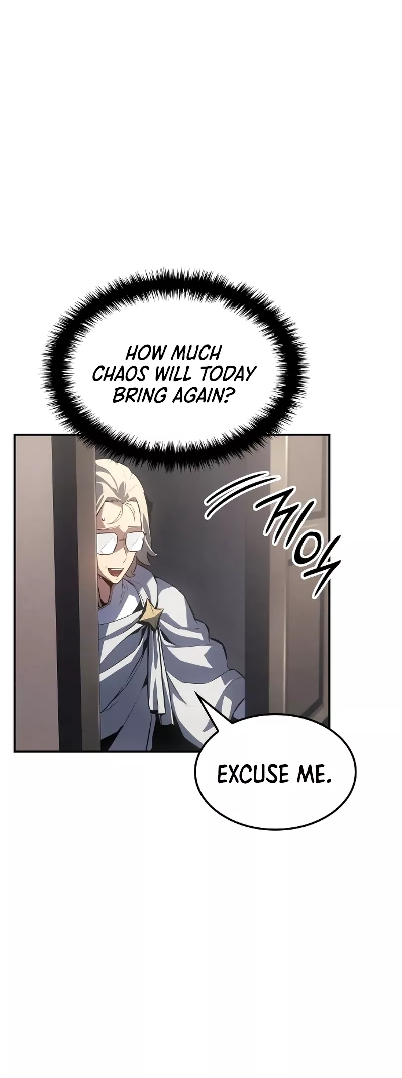 Read Ice Lord en Manga Online