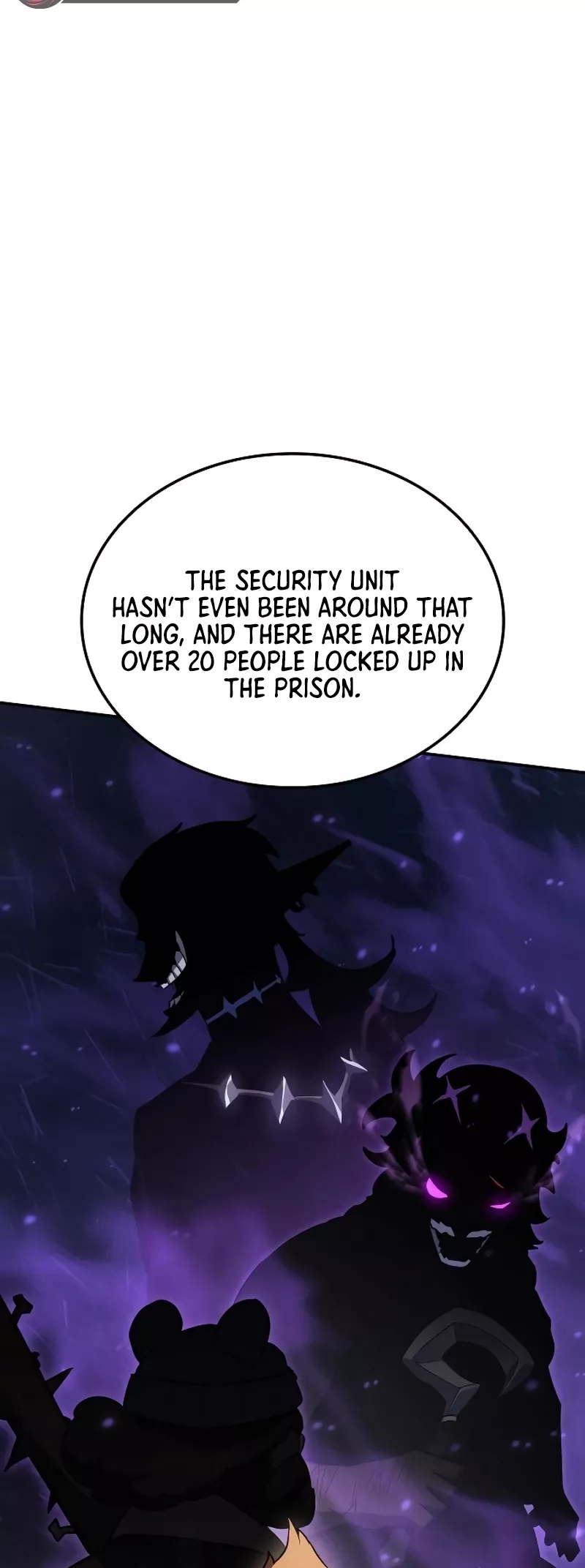 Read Ice Lord en Manga Online
