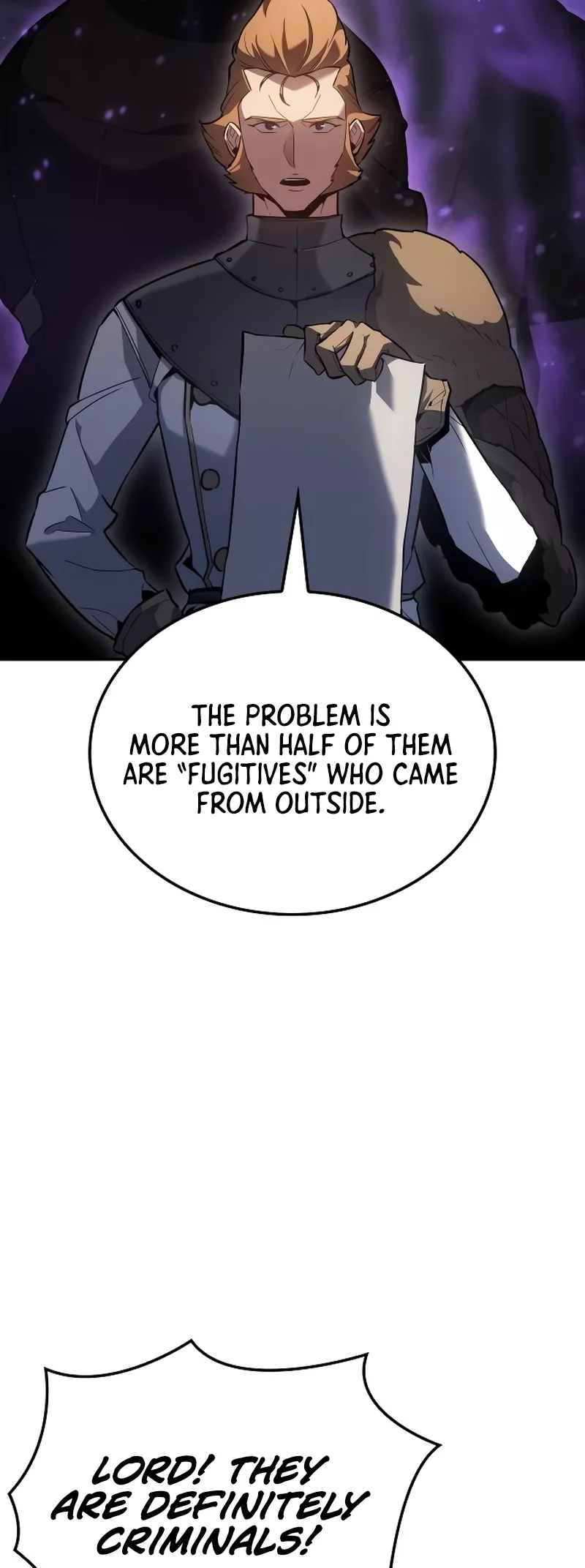 Read Ice Lord en Manga Online