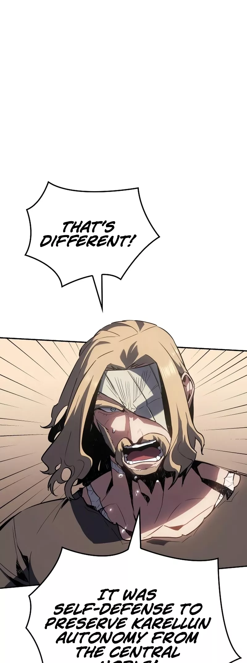 Read Ice Lord en Manga Online