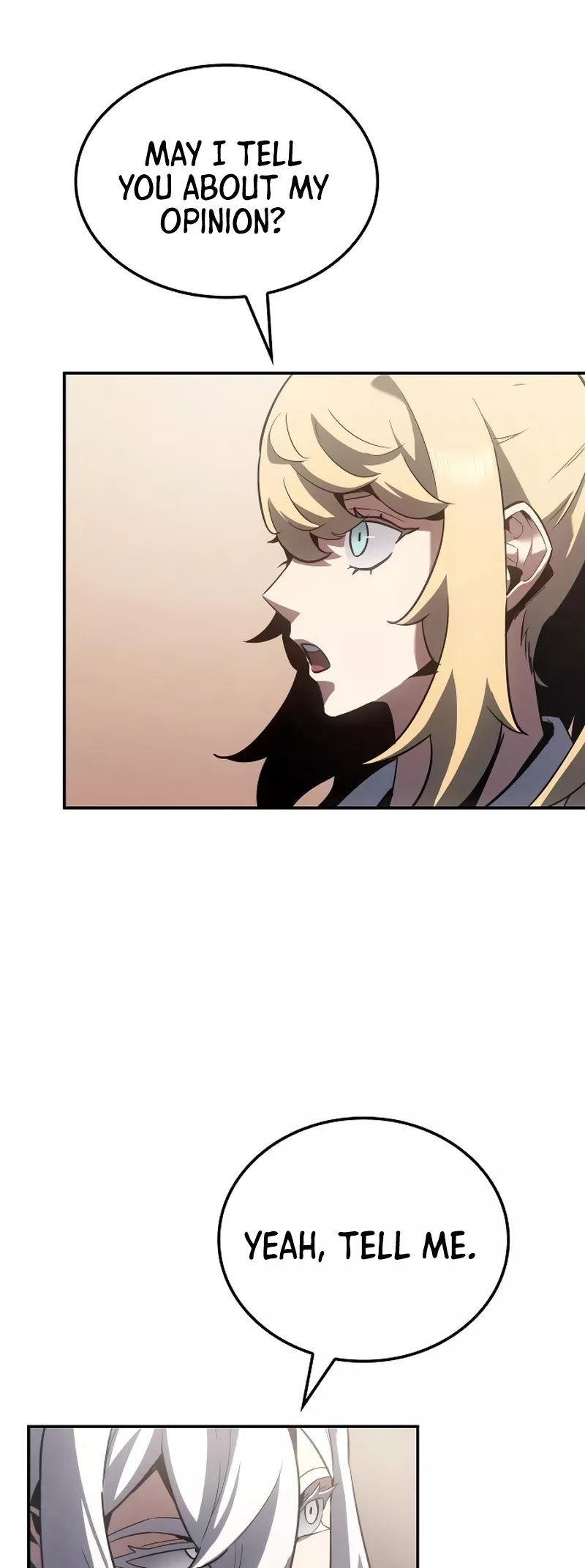 Read Ice Lord en Manga Online