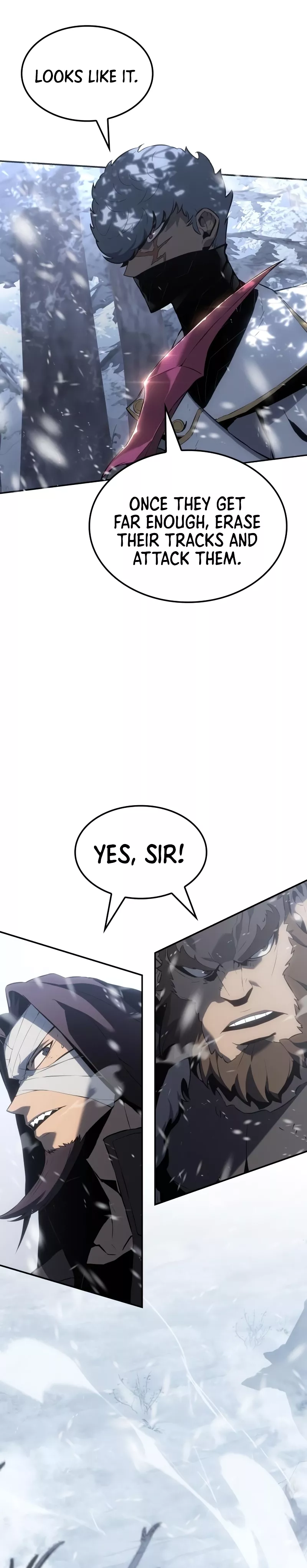 Read Ice Lord en Manga Online