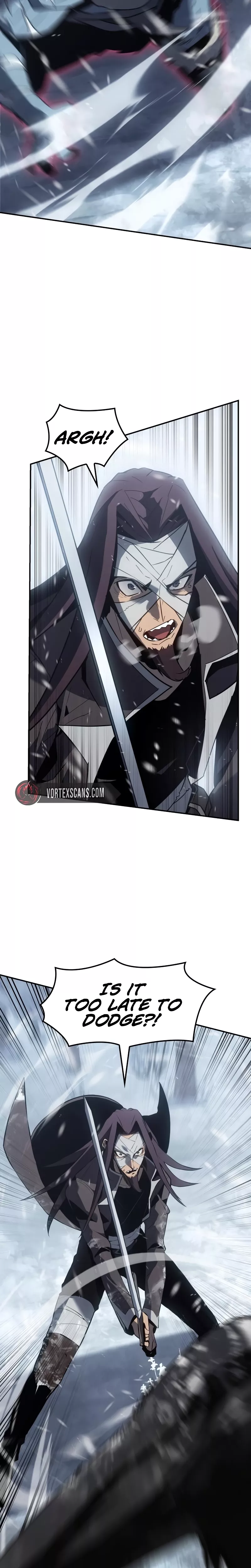 Read Ice Lord en Manga Online