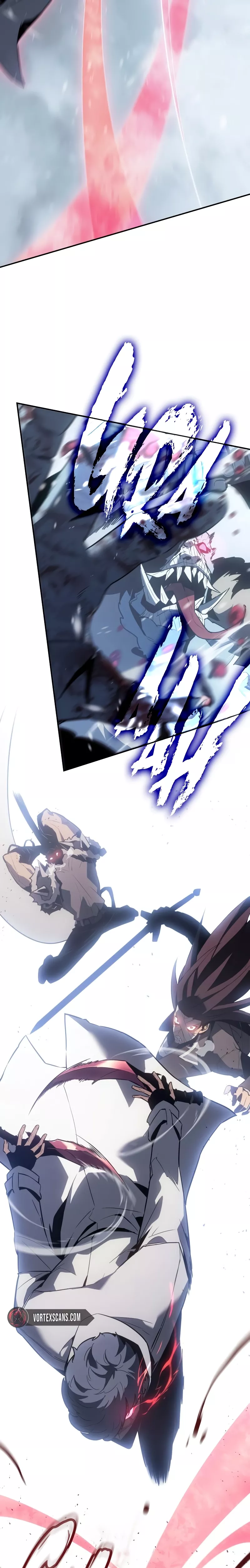 Read Ice Lord en Manga Online