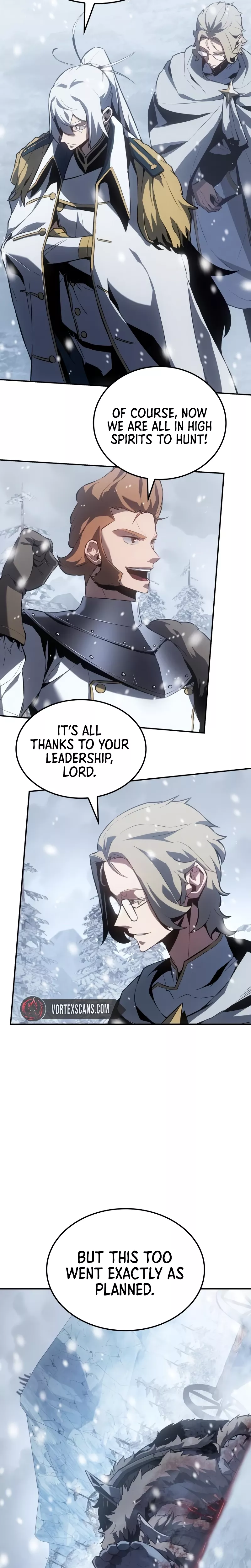Read Ice Lord en Manga Online