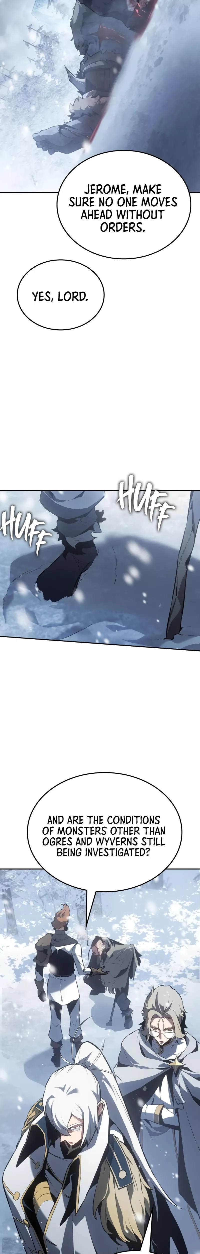 Read Ice Lord en Manga Online