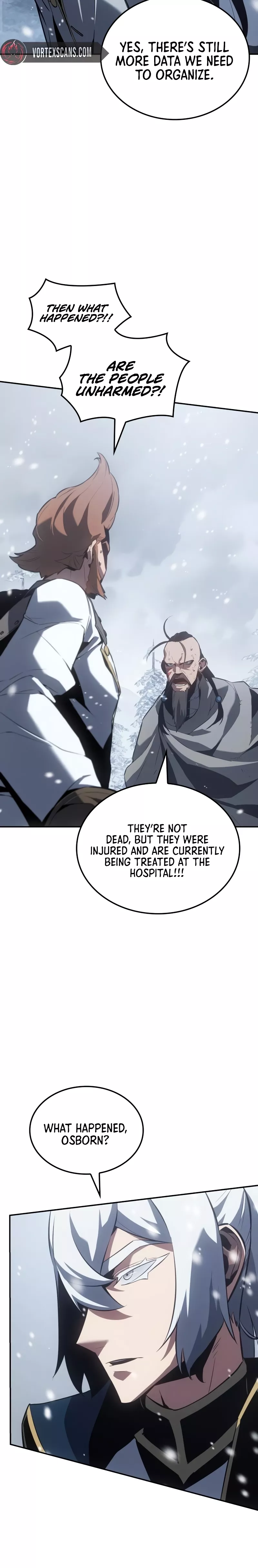 Read Ice Lord en Manga Online
