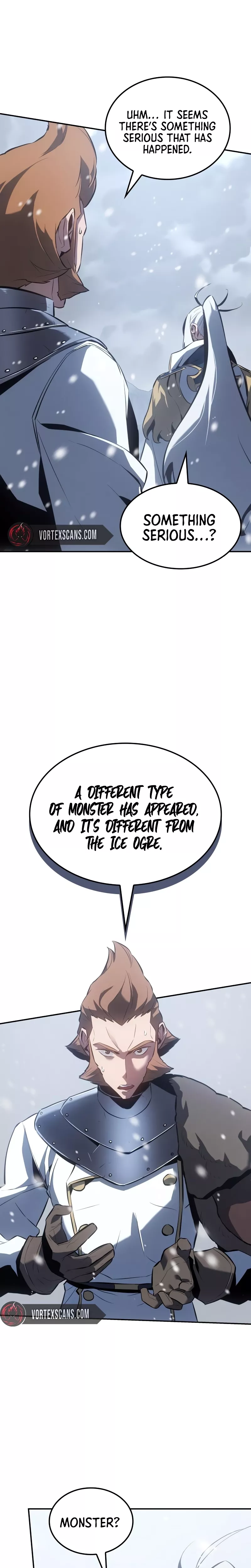 Read Ice Lord en Manga Online