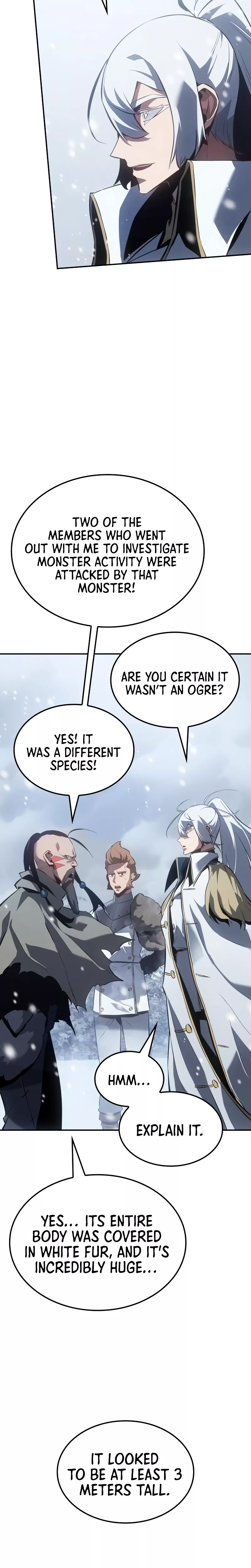 Read Ice Lord en Manga Online