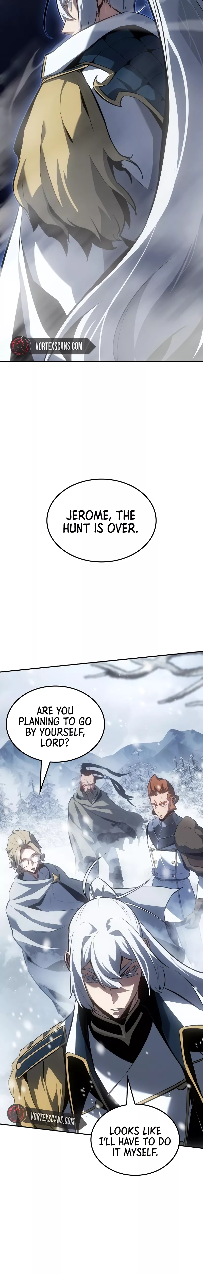 Read Ice Lord en Manga Online