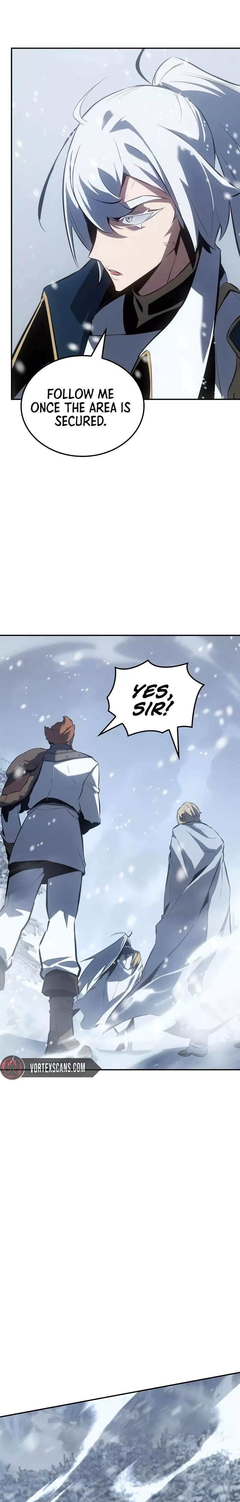 Read Ice Lord en Manga Online