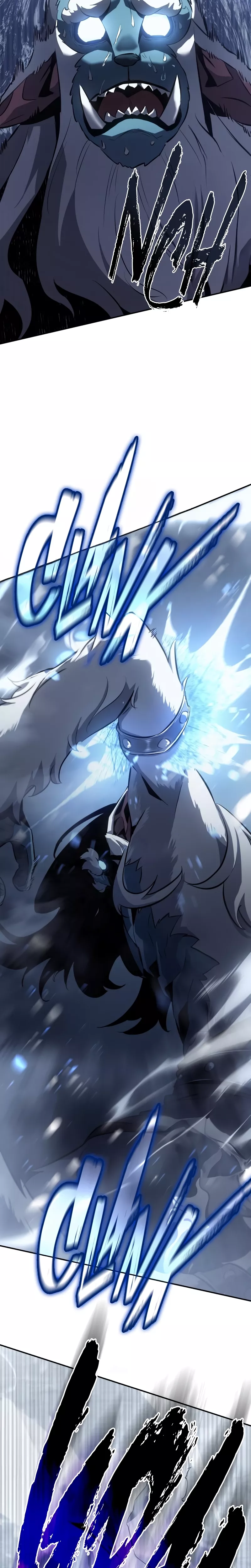 Read Ice Lord en Manga Online