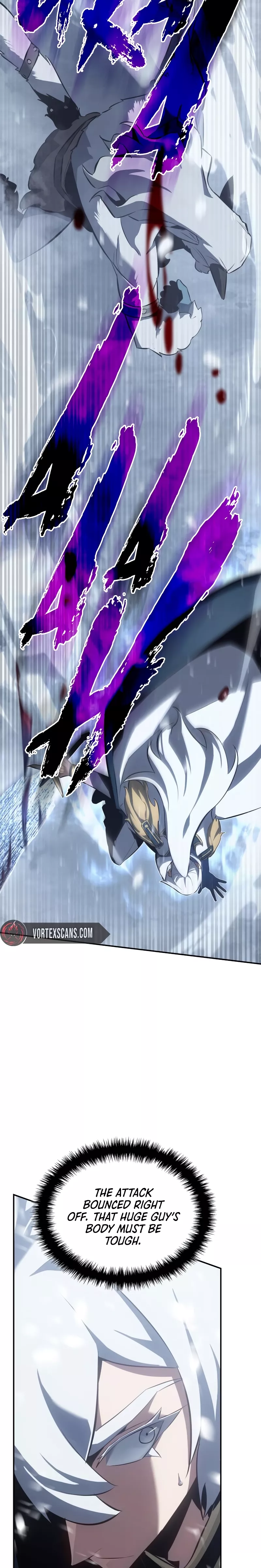 Read Ice Lord en Manga Online
