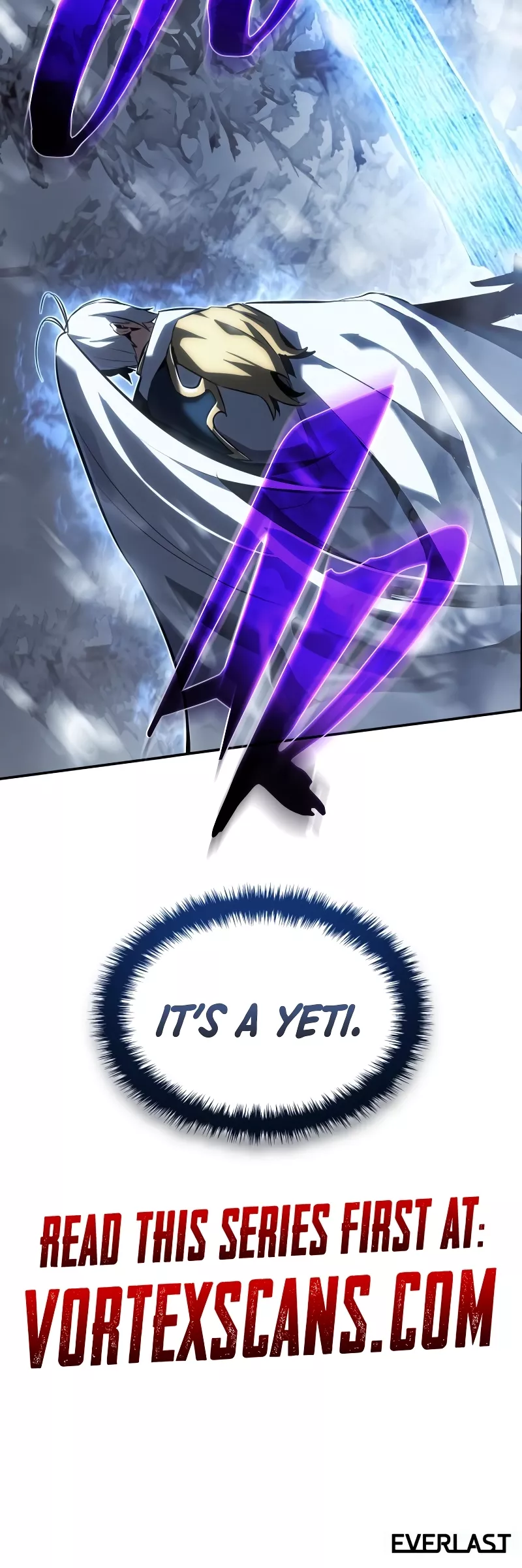 Read Ice Lord en Manga Online