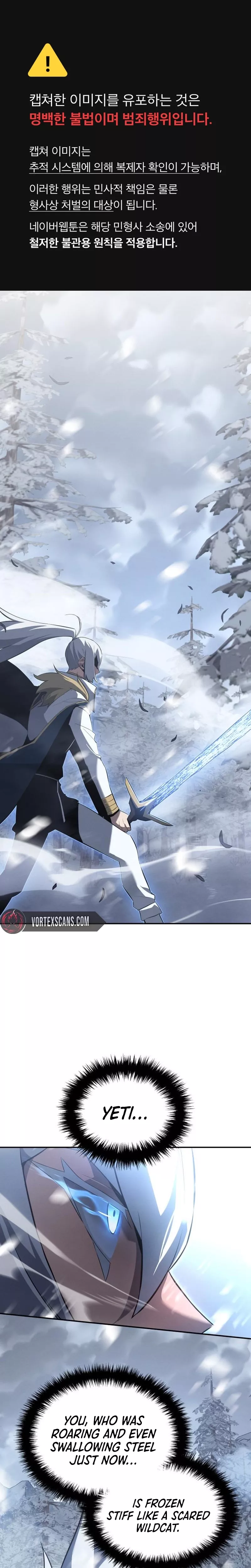 Read Ice Lord en Manga Online