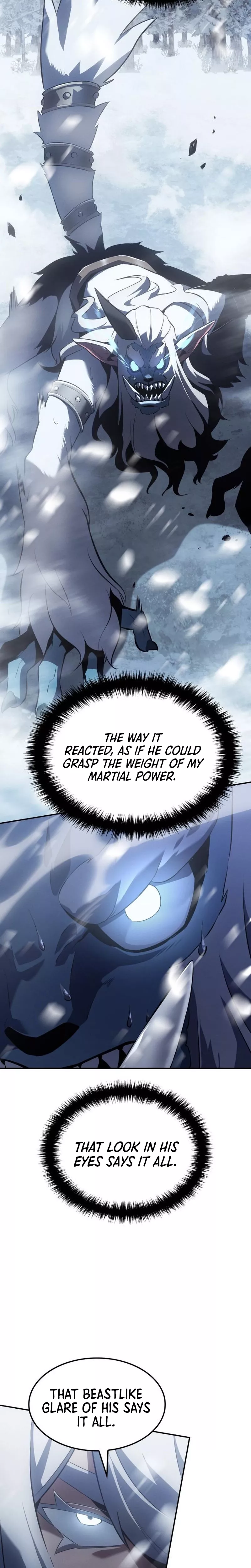 Read Ice Lord en Manga Online