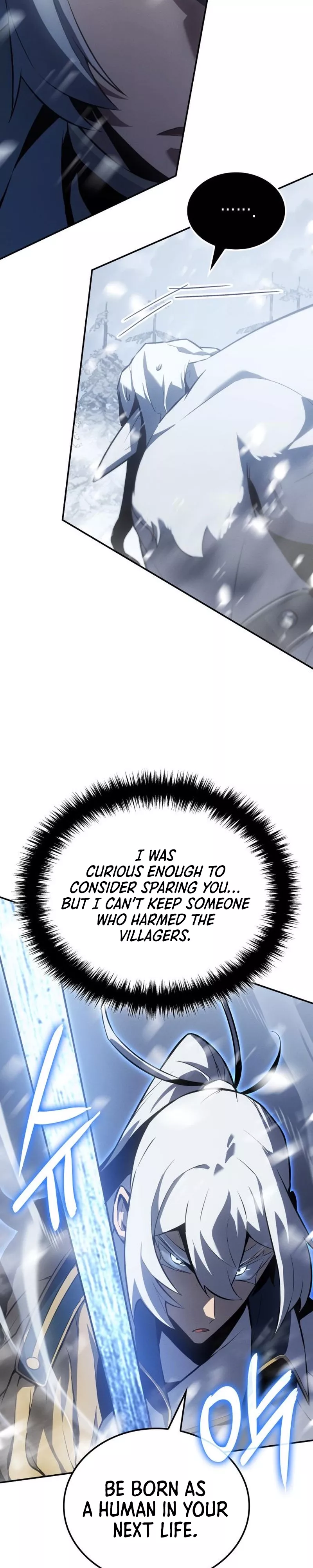 Read Ice Lord en Manga Online