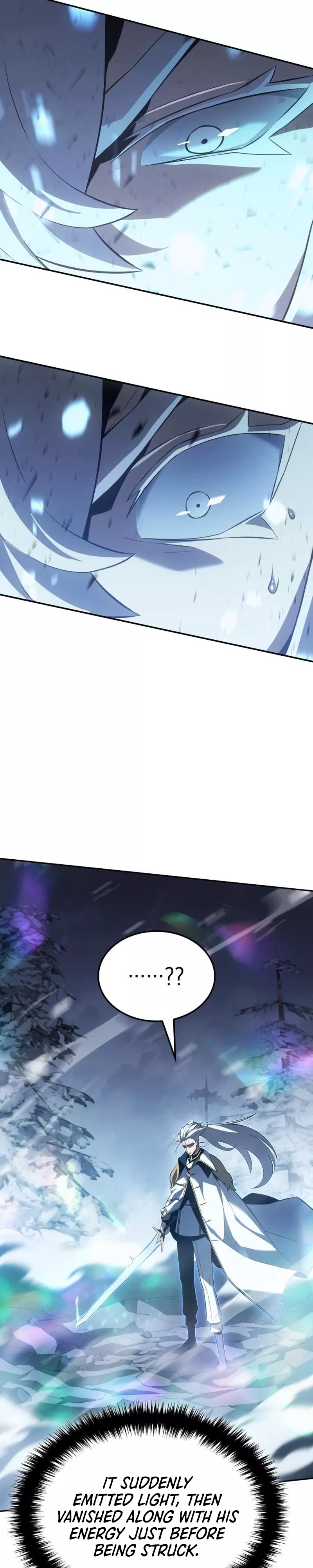 Read Ice Lord en Manga Online