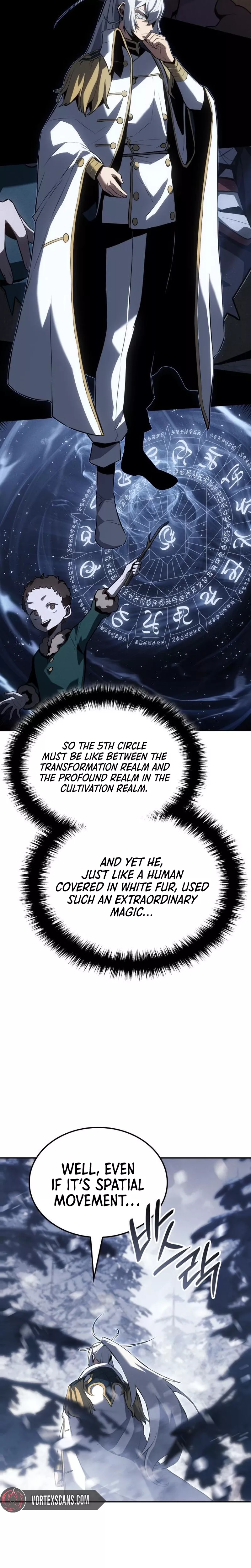 Read Ice Lord en Manga Online