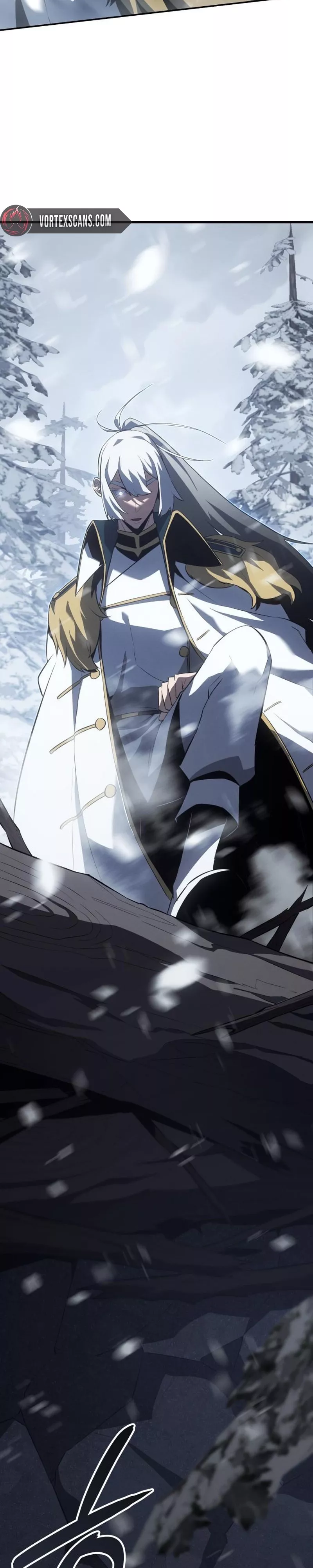 Read Ice Lord en Manga Online