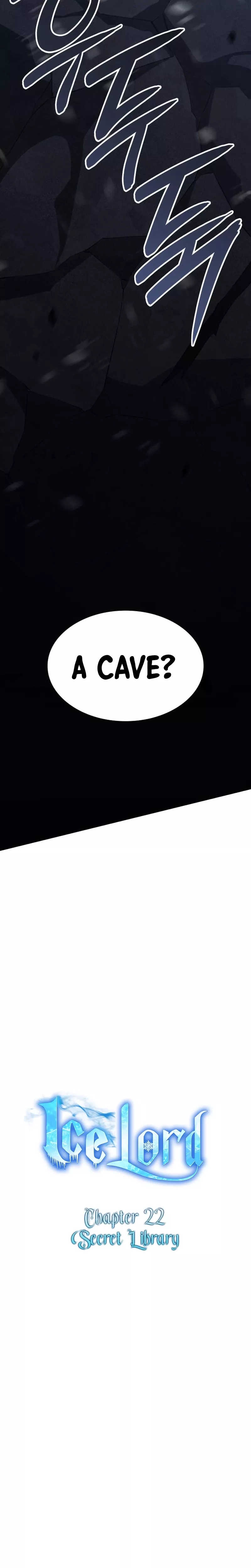 Read Ice Lord en Manga Online