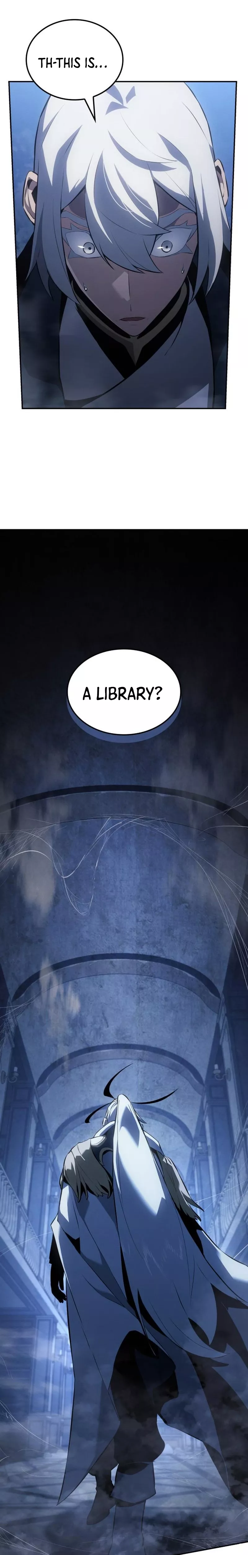 Read Ice Lord en Manga Online