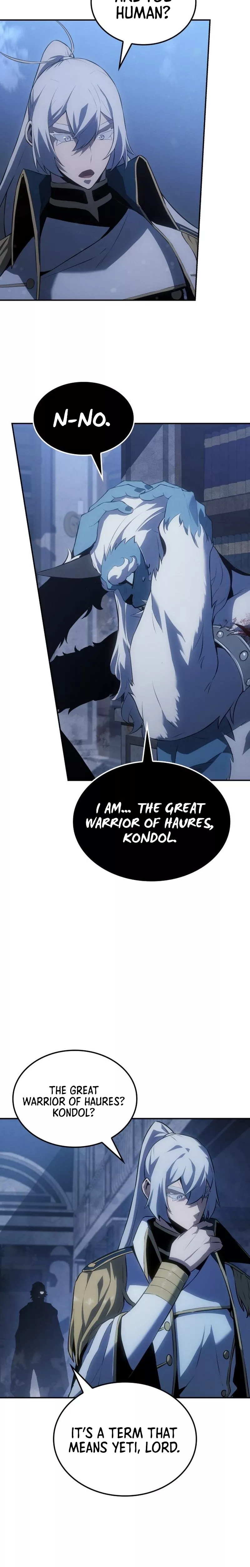 Read Ice Lord en Manga Online