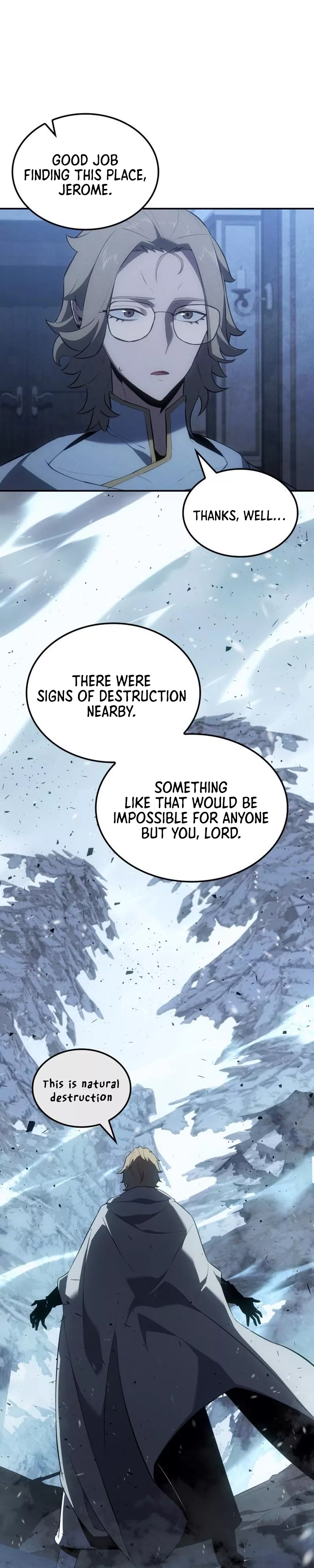 Read Ice Lord en Manga Online