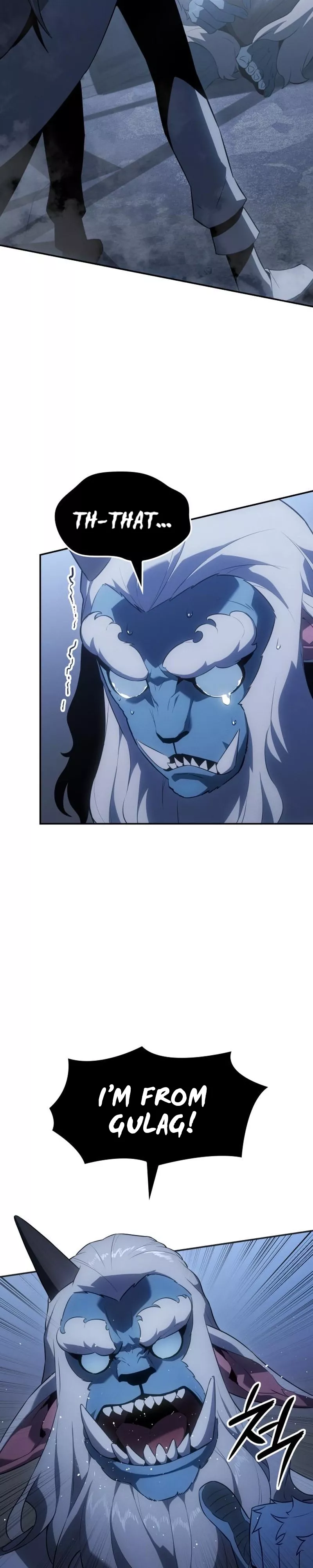Read Ice Lord en Manga Online