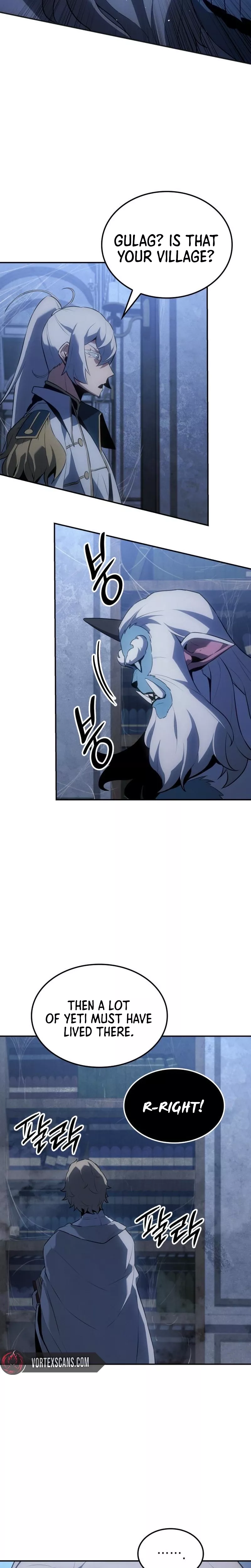 Read Ice Lord en Manga Online