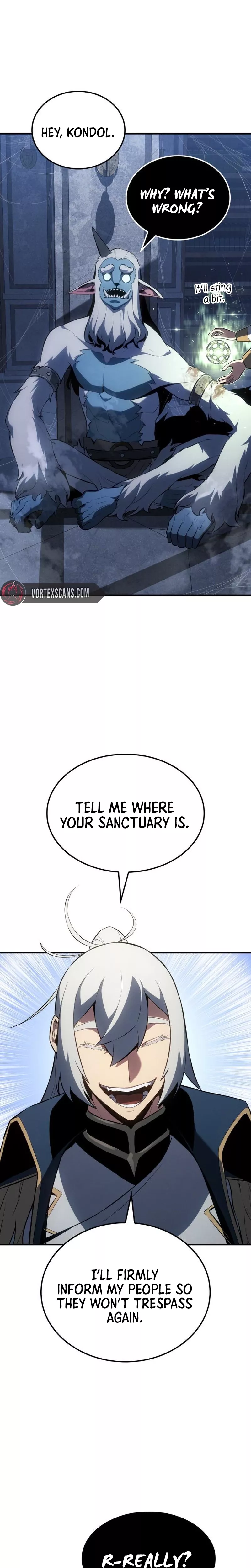 Read Ice Lord en Manga Online
